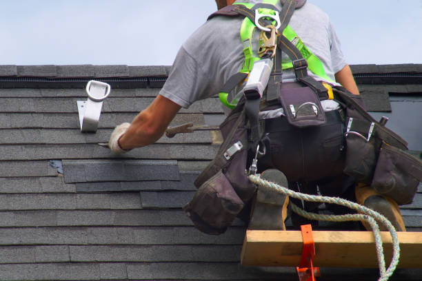 Best Emergency Roof Repair  in Camanche, IA