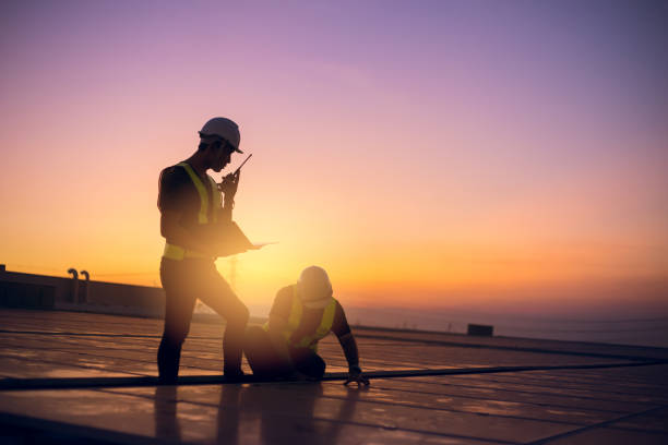 Best Affordable Roofing Company  in Camanche, IA
