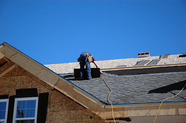 Best Sealant for Roof  in Camanche, IA