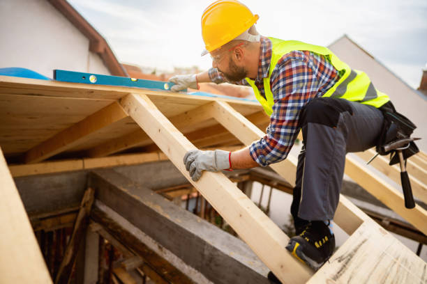 Best Roof Restoration Services  in Camanche, IA