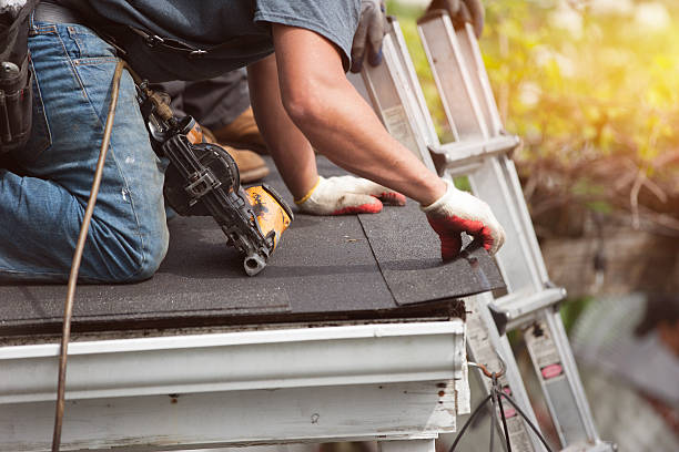 Roof Repair Estimates in Camanche, IA