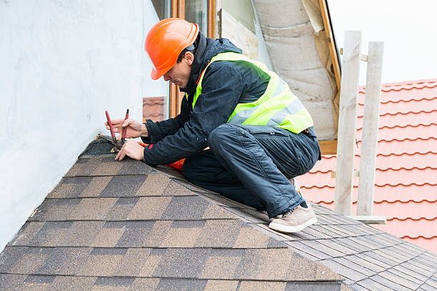 Best Residential Roofing Contractor  in Camanche, IA