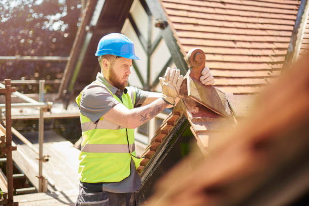 Camanche, IA Roofing Contractor Company